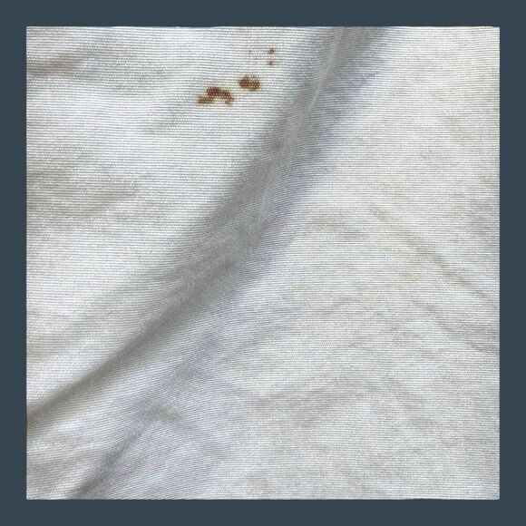 Sports Afield Mens XL Long Sleeve Hunting Fishing  Nylon & Polyester Shirt READ - Picture 4 of 7
